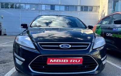 Ford Mondeo IV, 2013 год, 700 000 рублей, 1 фотография