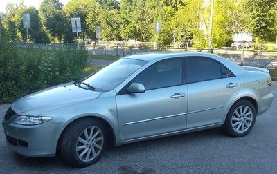 Mazda 6, 2006 год, 185 000 рублей, 1 фотография