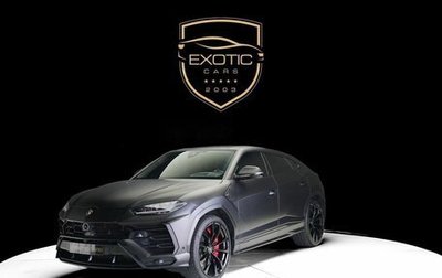 Lamborghini Urus I, 2021 год, 19 500 000 рублей, 1 фотография
