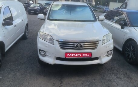 Toyota RAV4, 2011 год, 1 300 000 рублей, 1 фотография