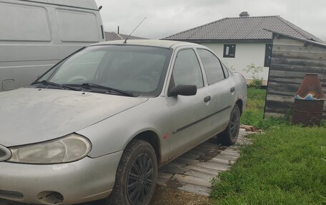Ford Mondeo II, 1998 год, 150 000 рублей, 1 фотография