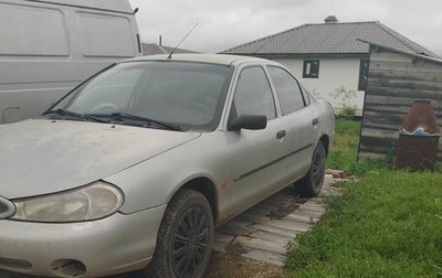 Ford Mondeo II, 1998 год, 150 000 рублей, 1 фотография