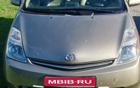 Toyota Prius, 2007 год, 850 000 рублей, 1 фотография