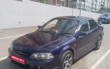 Honda Torneo, 2000 год, 550 000 рублей, 1 фотография