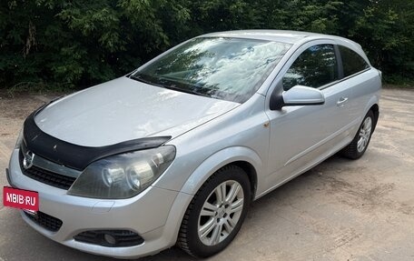 Opel Astra H, 2008 год, 333 000 рублей, 1 фотография