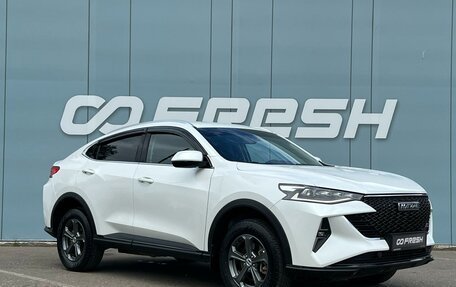Haval F7x I, 2024 год, 2 099 000 рублей, 1 фотография