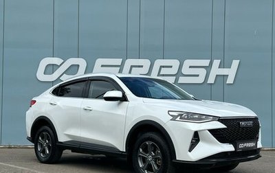 Haval F7x I, 2024 год, 2 099 000 рублей, 1 фотография