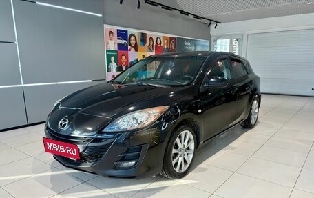Mazda 3, 2011 год, 899 000 рублей, 1 фотография
