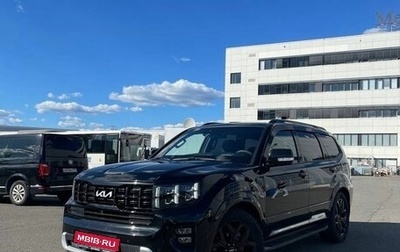KIA Mohave I, 2022 год, 5 400 000 рублей, 1 фотография