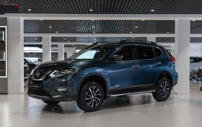 Nissan X-Trail, 2021 год, 2 745 000 рублей, 1 фотография