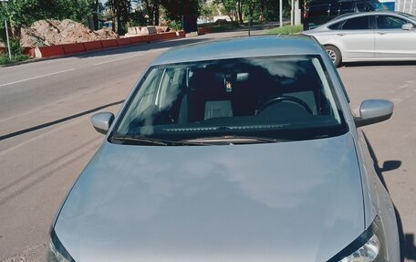Volkswagen Polo VI (EU Market), 2015 год, 850 000 рублей, 1 фотография
