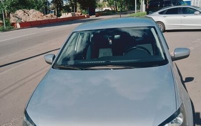 Volkswagen Polo VI (EU Market), 2015 год, 850 000 рублей, 1 фотография