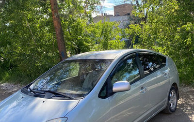 Toyota Prius, 2006 год, 650 000 рублей, 1 фотография