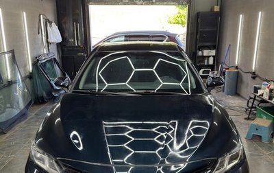Toyota Camry, 2018 год, 1 200 000 рублей, 1 фотография
