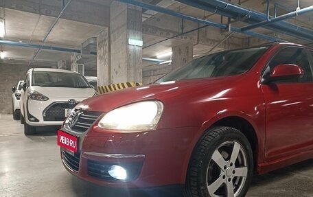 Volkswagen Jetta VI, 2008 год, 390 000 рублей, 1 фотография