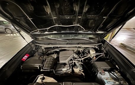 Toyota Land Cruiser Prado 150 рестайлинг 2, 2014 год, 3 200 000 рублей, 1 фотография