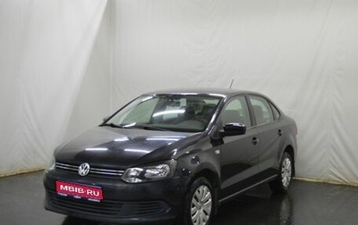 Volkswagen Polo VI (EU Market), 2013 год, 652 000 рублей, 1 фотография