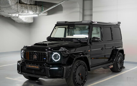 Mercedes-Benz G-Класс AMG, 2026 год, 58 000 000 рублей, 1 фотография