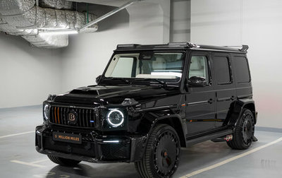 Mercedes-Benz G-Класс AMG, 2026 год, 58 000 000 рублей, 1 фотография