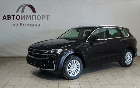 Volkswagen Touareg III, 2025 год, 8 100 000 рублей, 1 фотография