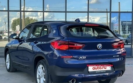 BMW X2, 2018 год, 2 690 000 рублей, 3 фотография