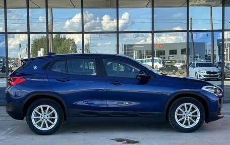 BMW X2, 2018 год, 2 690 000 рублей, 6 фотография