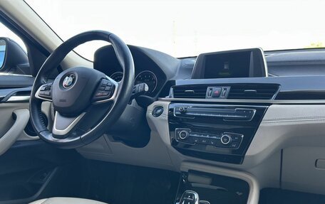 BMW X2, 2018 год, 2 690 000 рублей, 10 фотография