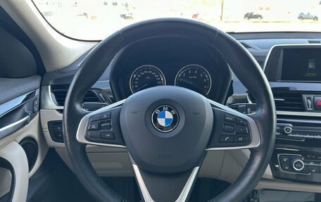 BMW X2, 2018 год, 2 690 000 рублей, 20 фотография