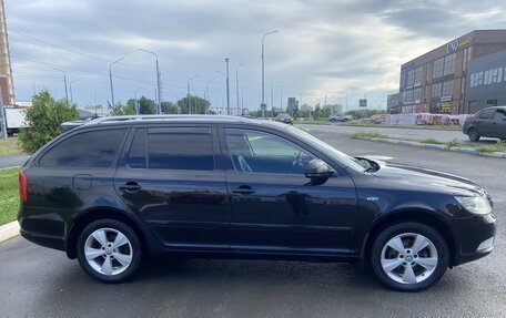 Skoda Octavia, 2011 год, 839 000 рублей, 3 фотография
