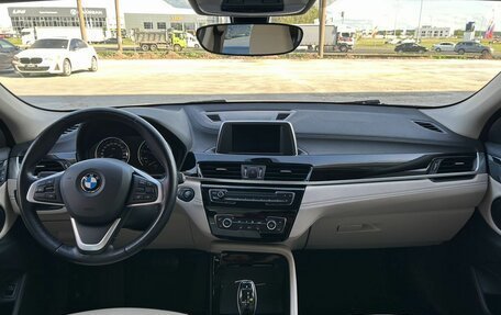 BMW X2, 2018 год, 2 690 000 рублей, 28 фотография