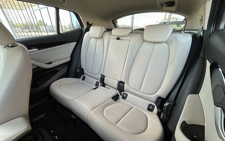 BMW X2, 2018 год, 2 690 000 рублей, 26 фотография