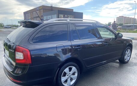 Skoda Octavia, 2011 год, 839 000 рублей, 4 фотография