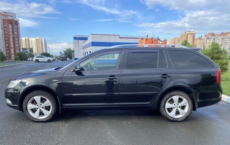 Skoda Octavia, 2011 год, 839 000 рублей, 6 фотография