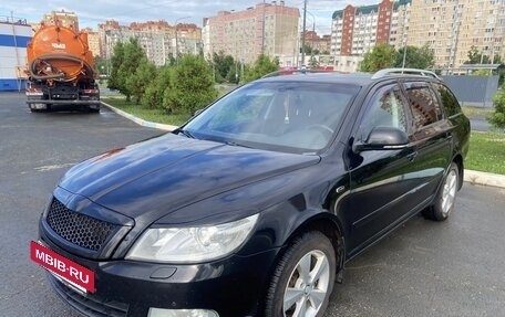 Skoda Octavia, 2011 год, 839 000 рублей, 7 фотография