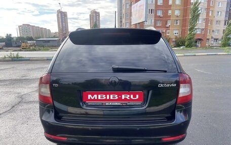Skoda Octavia, 2011 год, 839 000 рублей, 5 фотография