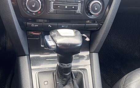 Skoda Octavia, 2011 год, 839 000 рублей, 10 фотография