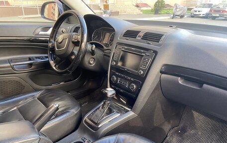 Skoda Octavia, 2011 год, 839 000 рублей, 9 фотография