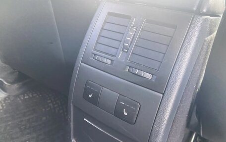 Skoda Octavia, 2011 год, 839 000 рублей, 14 фотография