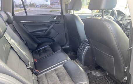Skoda Octavia, 2011 год, 839 000 рублей, 13 фотография