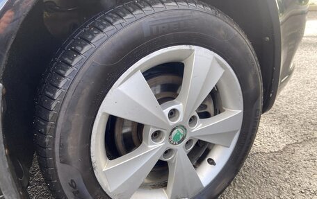 Skoda Octavia, 2011 год, 839 000 рублей, 16 фотография