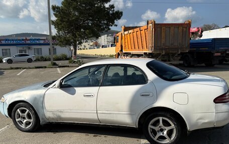 Toyota Sprinter Marino, 1994 год, 230 000 рублей, 2 фотография