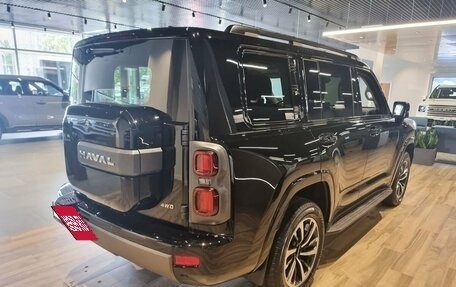 Haval H9, 2026 год, 5 246 010 рублей, 4 фотография
