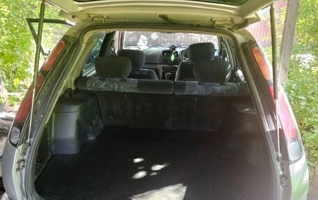 Toyota Sprinter Carib III, 1998 год, 400 000 рублей, 5 фотография