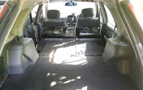 Toyota Sprinter Carib III, 1998 год, 400 000 рублей, 4 фотография