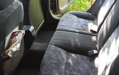 Toyota Sprinter Carib III, 1998 год, 400 000 рублей, 6 фотография