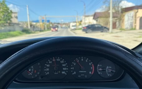 Toyota Sprinter Marino, 1994 год, 230 000 рублей, 7 фотография