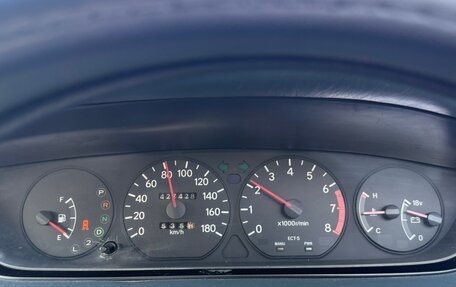 Toyota Sprinter Marino, 1994 год, 230 000 рублей, 6 фотография