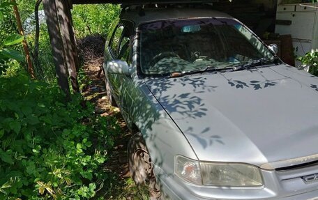 Toyota Sprinter Carib III, 1998 год, 400 000 рублей, 2 фотография