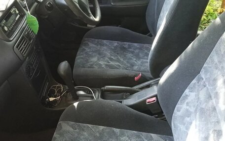 Toyota Sprinter Carib III, 1998 год, 400 000 рублей, 3 фотография