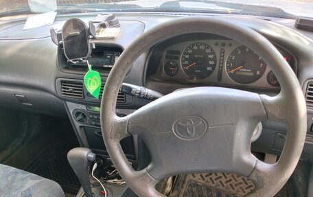 Toyota Sprinter Carib III, 1998 год, 400 000 рублей, 10 фотография